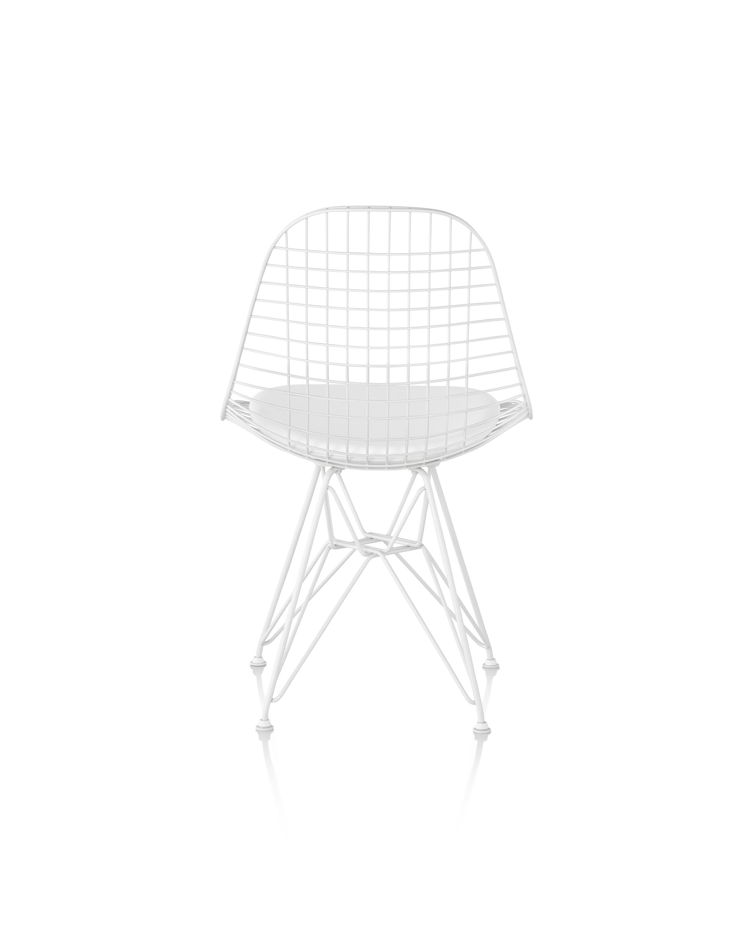 开云（中国） - 坐具|餐椅|办公家具|设计师家具|伊姆斯金属线椅